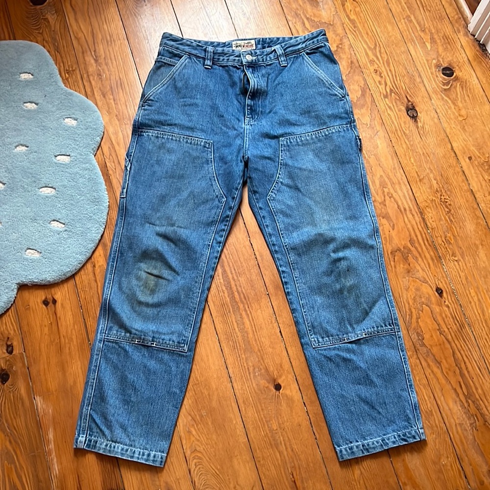 Stussy Workwear Pants - 2021